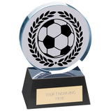 Emperor Football Crystal Award - CR24170