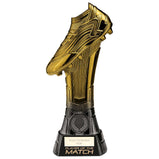 Rapid Strike Players Player / Manager / Parents - Fusion Gold & Carbon Black