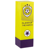 Prodigy Tower Players Player / Managers / Parents - Yellow & Purple