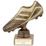 World Striker Football Boot Award Bronze - TH24608