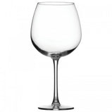 780ml wine engraved wine glass