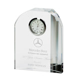 Prestige Crystal Clock-CL17092