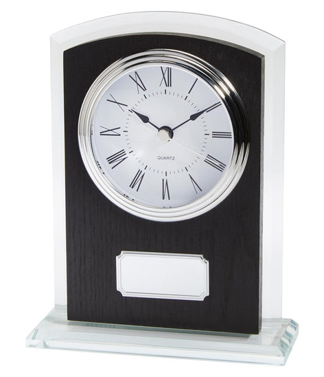 Alaska Clock Award-CL18011