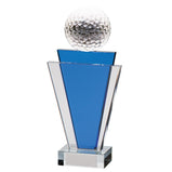 Gauntlet Golf Crystal Award - CR15064