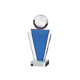 Gauntlet Pool Glass Award - CR15065