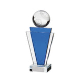 Gauntlet Pool Glass Award - CR15065