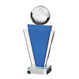 Gauntlet Pool Glass Award - CR15065