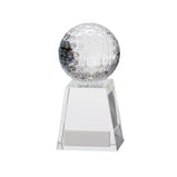 Voyager Golf Crystal Award - CR16209