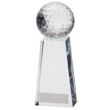 Voyager Golf Crystal Award - CR16209