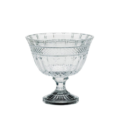 Lindisfarne Eternity Crystal Bowl-CR17000