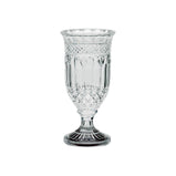 Lindisfarne St George Crystal Vase-CR17003