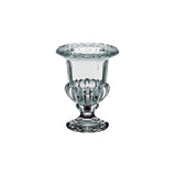 Lindisfarne Horizon Crystal Vase-CR17005