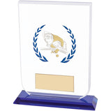 Gladiator Pool Snooker Glass Award - CR17076