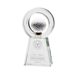 Navigator Golf Crystal Award -CR17111