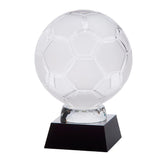 Empire 3D Football Crystal Award  - CR17113