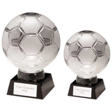 Empire 3D Football Crystal Award  - CR17113