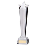 Seattle Star Crystal Award -CR17119