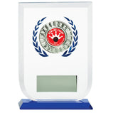 Gladiator Multisport Glass Award -CR17535