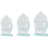 Innovate Jade Glass Award -CR18014