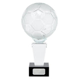 Ultimate Football Crystal Award  - CR19154