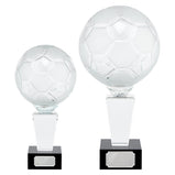 Ultimate Football Crystal Award  - CR19154