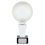 Ultimate Golf Crystal Award  -CR19155