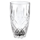 St. Bernica Crystal Vase-CR19175