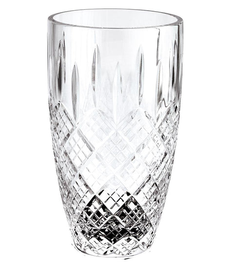 St. Bernica Crystal Vase-CR19175