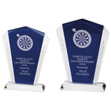 Unity Crystal Award -CR20140