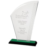 Avenger Celtic Crystal Award -CR20142