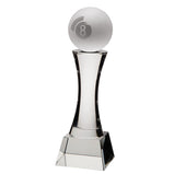 Quantum Pool Crystal Award - CR20227