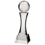 Quantum Football Crystal Award  - CR20233