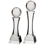 Quantum Football Crystal Award  - CR20233