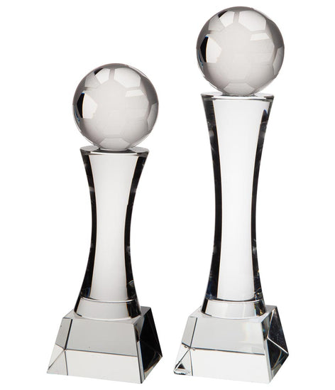 Quantum Football Crystal Award  - CR20233