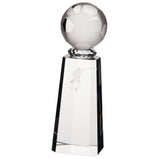 Synergy Football Crystal Award  - CR20244