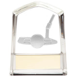 Kingdom Golf Putter Award - CR20253