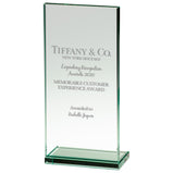 Austin Jade Glass Award -CR20358