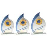 Legion Multisport Mirror Glass Award -CR20554