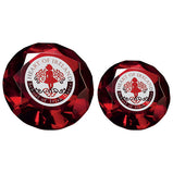 Impulse Diamond's Crystal Red-CR22202