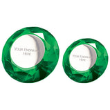 Impulse Diamonds Crystal Green -CR22552