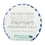 Quantum Jade Glass Award - CR2266