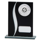 Spirit Multisport Mirror Glass Award Black & Silver -CR4516