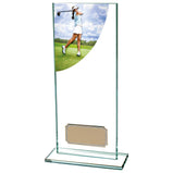 Colour Curve Golf Female Jade Glass-CR4681