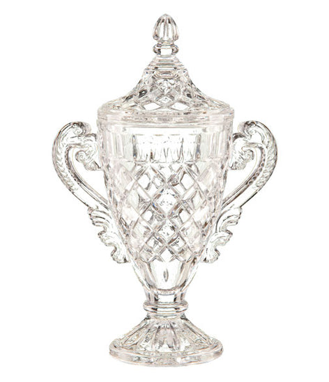 Lindisfarne Champions Cup Vase-CR7177