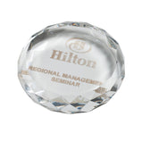 Oxford Optical Paperweights-CR8052