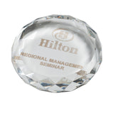 Oxford Optical Paperweights-CR8052