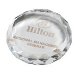 Oxford Optical Paperweights-CR8052