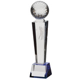 Legend Crystal Golf Award -CR9035