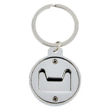 Classic Bottle Opener Keyring-KR19009