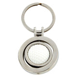 Driver Spinner Golf Keyring-KR19016